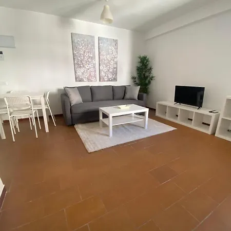 Lejlighed Sevilla Central Apartment Sevilla