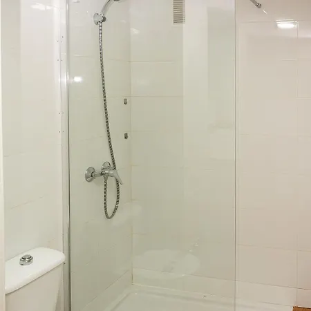 Sevilla Central Apartment Lejlighed