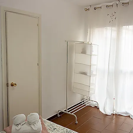 Lejlighed Sevilla Central Apartment