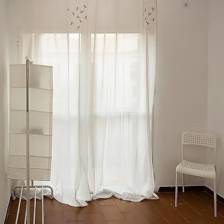 Sevilla Central Apartment