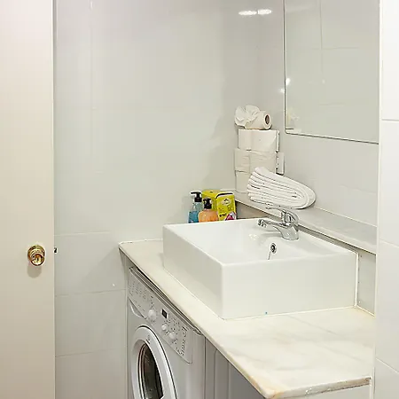 Sevilla Central Apartment Lejlighed