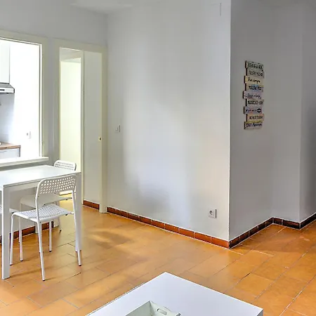 Sevilla Central Apartment Sevilla