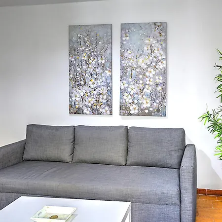 Sevilla Central Apartment