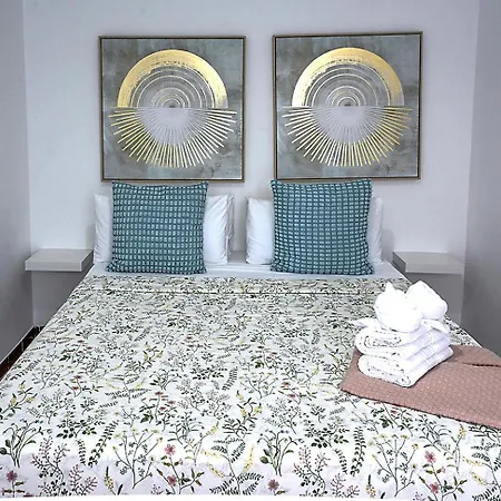 Sevilla Central Apartment Lejlighed