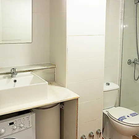 Lejlighed Sevilla Central Apartment Sevilla
