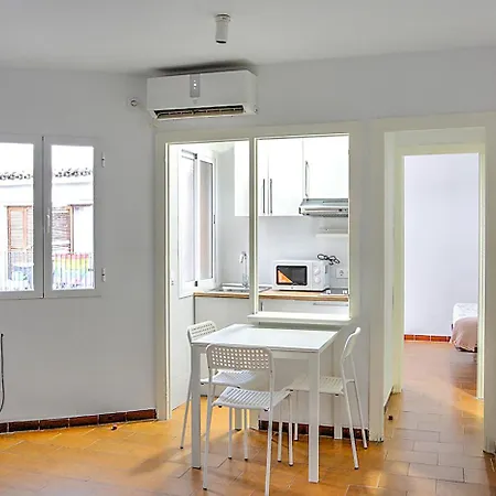 Sevilla Central Apartment